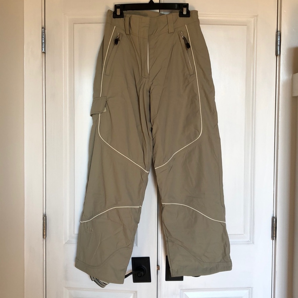 Obermeyer Ladies Snowboard Ski Pants